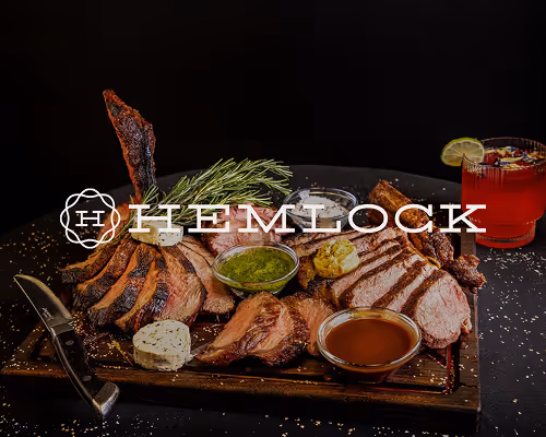 Hemlock